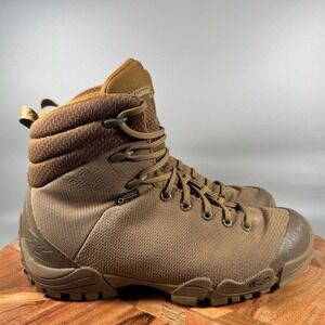 Garmont Nemesis 6.0 GTX Womens 6 Men's 5 Coyote Waterproof Tactical Hiking Boots